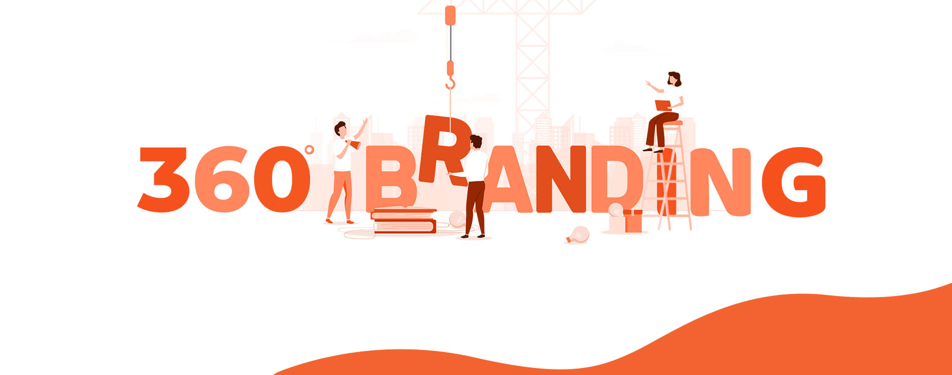 360 branding solution