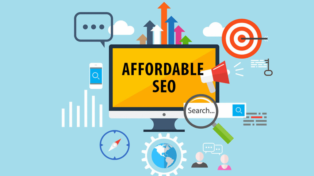 Search engine optimization in indore