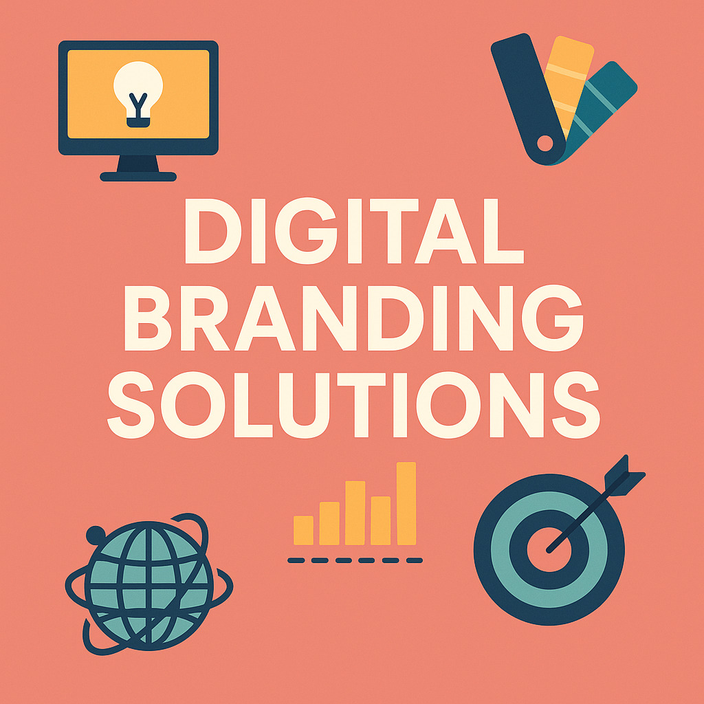 branding solution
