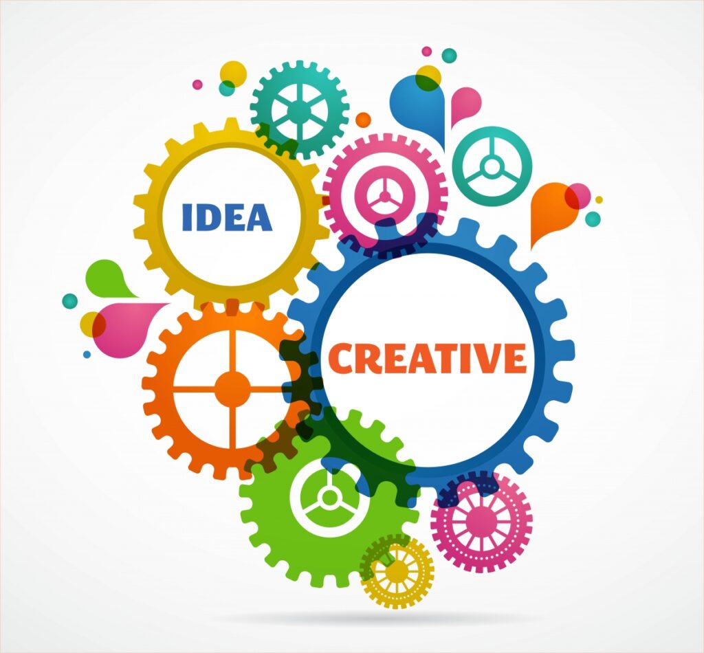 Creative design