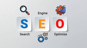 Search engine optimization in indore